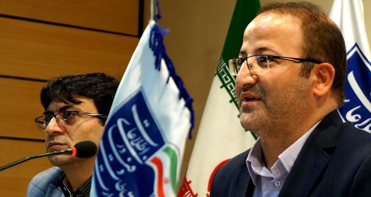 زمینه اشتغال برای 2900 نفر در حوزه فناوری اطلاعات استان اردبیل فراهم شد