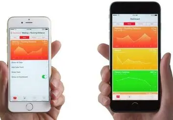 امکان ثبت دقیق سوابق پزشکی کاربران آیفون در آپدیت جدید iOS