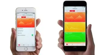 امکان ثبت دقیق سوابق پزشکی کاربران آیفون در آپدیت جدید iOS