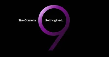 گلکسی اس ۹ یکشنبه ۶ اسفند رونمایی می شود!