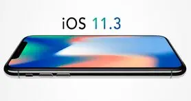 اپل بازان چه انتظاراتی از نسخه iOS 11.3 داشته باشند؟