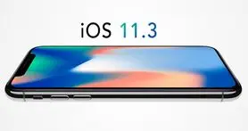 اپل بازان چه انتظاراتی از نسخه iOS 11.3 داشته باشند؟
