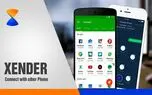 نرم افزار Xender هر نوع فایلی را در اندروید، آی او اس و ویندوز به راحتی انتقال می دهد