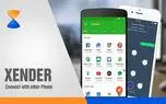 نرم افزار Xender هر نوع فایلی را در اندروید، آی او اس و ویندوز به راحتی انتقال می دهد
