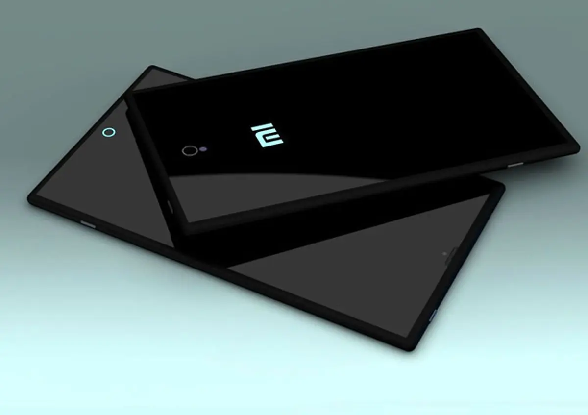 تصاویر جدید گوشی می 5 شیائومی در رنگ‌های متنوع منتشر شد