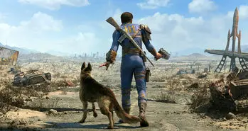 بازی Fallout 4 رایگان می شود!