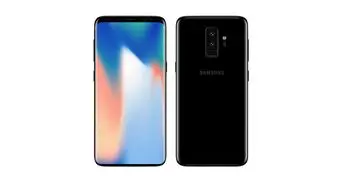 دوربین کهکشانی های جدید سامسونگ در تصویری جدید به نمایش درآمد