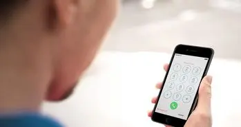 با شماره‌ های بین المللی مشکوک و ناشناس تماس نگیرید!