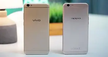 گوشی های چینی برای اولین بار کاهش فروش را در سال 2017 تجربه کردند