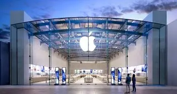 رکورد بی سابقه اپل در گزارش های مالی سه ماهه چهارم 2017 خبرساز شد!