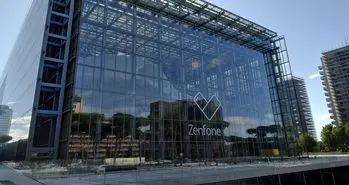 مشخصات و تصویر ایسوس ذنفون 5 لو رفت