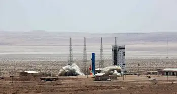 اقتصاد صنعت فضایی به 640 میلیارد دلار می رسد/ 1500 ماهواره در مدار زمین