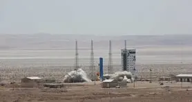 اقتصاد صنعت فضایی به 640 میلیارد دلار می رسد/ 1500 ماهواره در مدار زمین