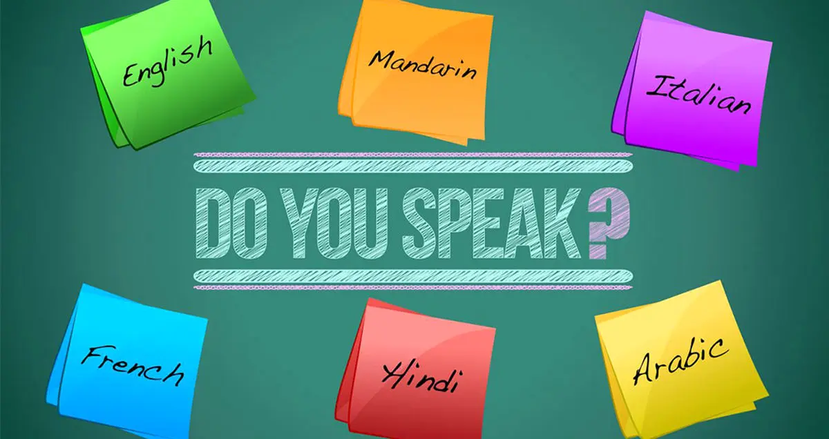 5 زبان خارجی که می توان از آن‌ ها پول زیادی به دست آورد