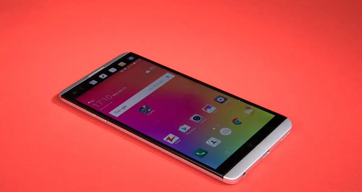 جزییات رجیستری گوشی های ال جی که 2 هفته بعد آغاز می شود