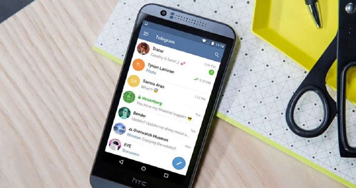 وزارت ارتباطات همچنان در حال مذاکره با تلگرام است