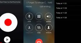 قابلیت ضبط مکالمات تلفنی به اندروید P اضافه می شود