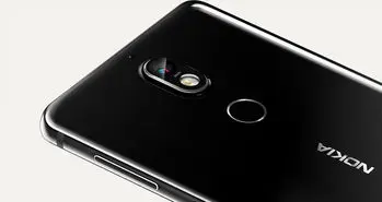 مشخصات بیشتری از گوشی نوکیا 7 پلاس لو رفت؛ نمایشگر 6 اینچی و 3 لنز دوربین زایس!