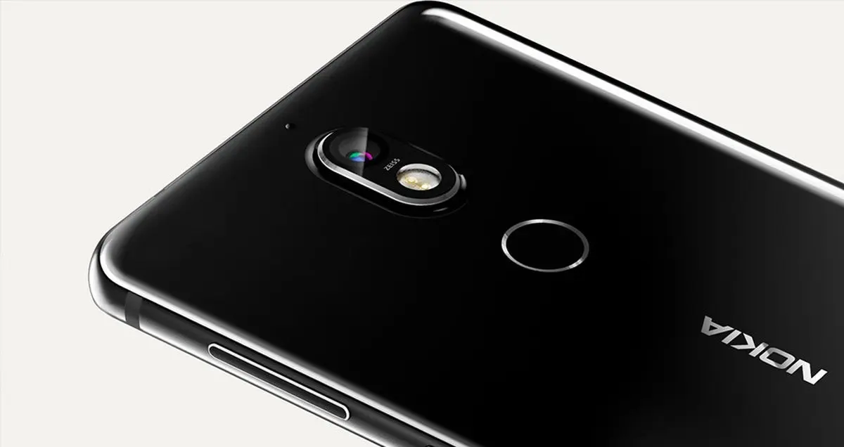 مشخصات بیشتری از گوشی نوکیا 7 پلاس لو رفت؛ نمایشگر 6 اینچی و 3 لنز دوربین زایس!