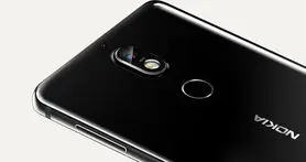مشخصات بیشتری از گوشی نوکیا 7 پلاس لو رفت؛ نمایشگر 6 اینچی و 3 لنز دوربین زایس!