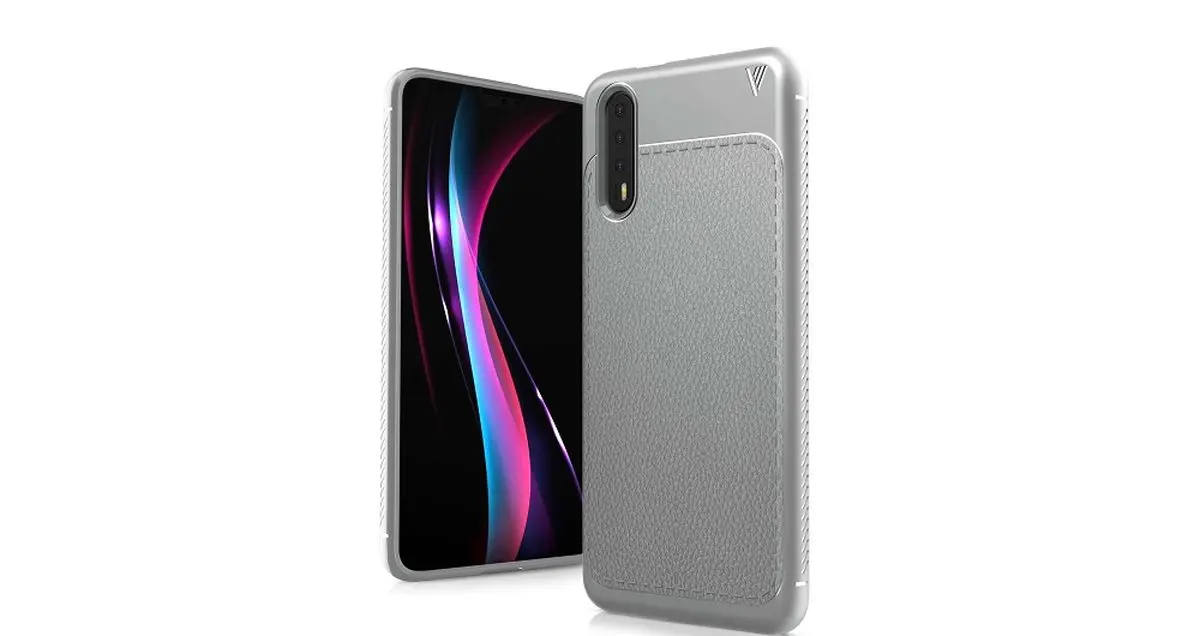 انتشار تصاویری از دوربین سه گانه گوشی هواوی P20