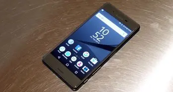 اکسپریا X بعد از مدت ها انتظار بروزرسانی اندروید اوریو را دریافت کرد