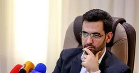 مسئله رفع فیلترینگ را نباید گردن وزارت ارتباطات انداخت/ سرویس مشابه تلگرام موجود نیست