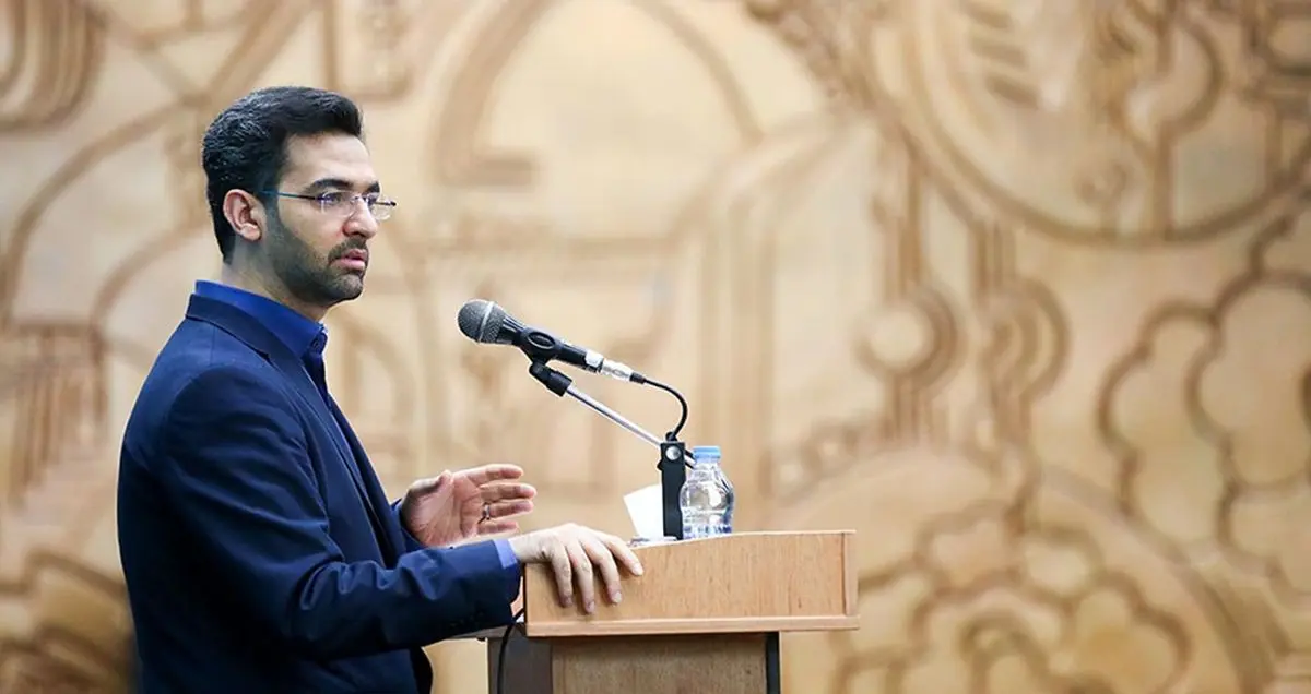 دولت موظف است 90 درصد روستاها را به شبکه های ارتباطی تجهیز کند