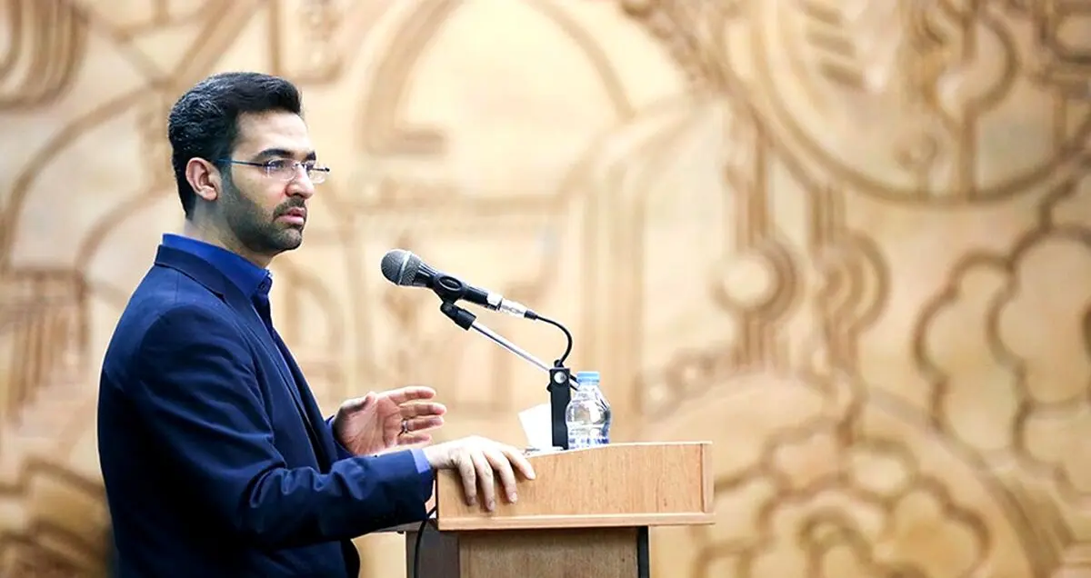 دولت موظف است 90 درصد روستاها را به شبکه های ارتباطی تجهیز کند