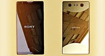 گوشی سونی اکسپریا XZ2 در آینده نزدیک معرفی می شود