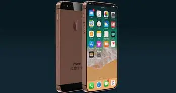 احتمال معرفی آیفون اس ای 2 در ماه مارس