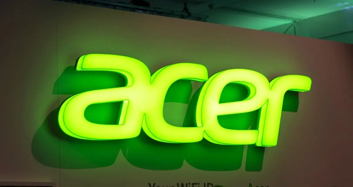 ایسر با جدیت در صدد گسترش فعالیت در ایران است