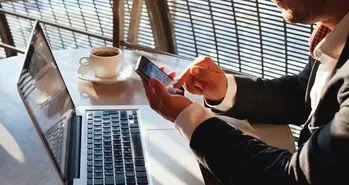 مشترکان تلفن همراه تا 2 ماه دیگر می توانند پیامک های تبلیغاتی را به دلخواه انتخاب کنند