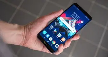 آپدیت جدید آنر 7X قابلیت تشخیص چهره را به آن اضافه خواهد کرد