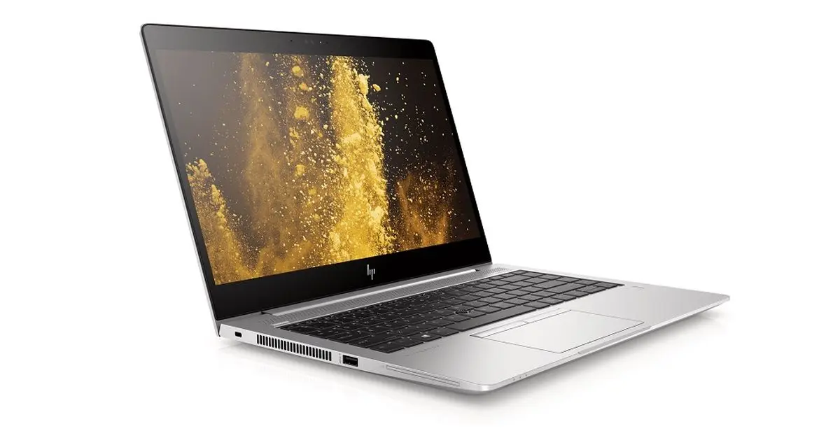 نسل جدید لپ تاپ EliteBook شرکت اچ پی با کاور مخصوص وبکم معرفی شد