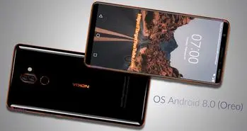 رندرهای جدید نشان از طراحی خیره کننده گوشی نوکیا 7 پلاس دارد!