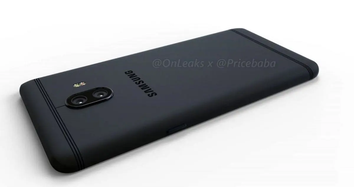 سامسونگ گلکسی C10 در بنچمارک AnTuTu ظاهر شد