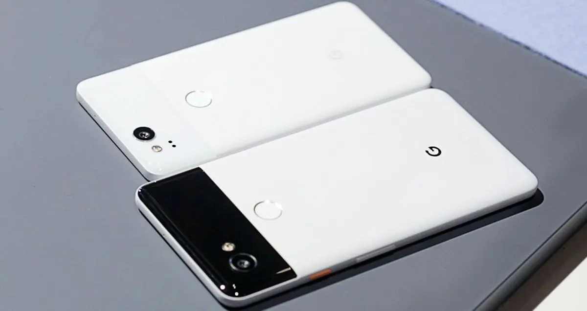 مشکل میکروفن گوشی های پیکسل، گوگل را دادگاهی کرد!