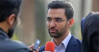 وزیرارتباطات: حضور پرشور مردم در راهپیمایی 22 بهمن، وظیفه مسئولان را سنگین‌‌تر می کند