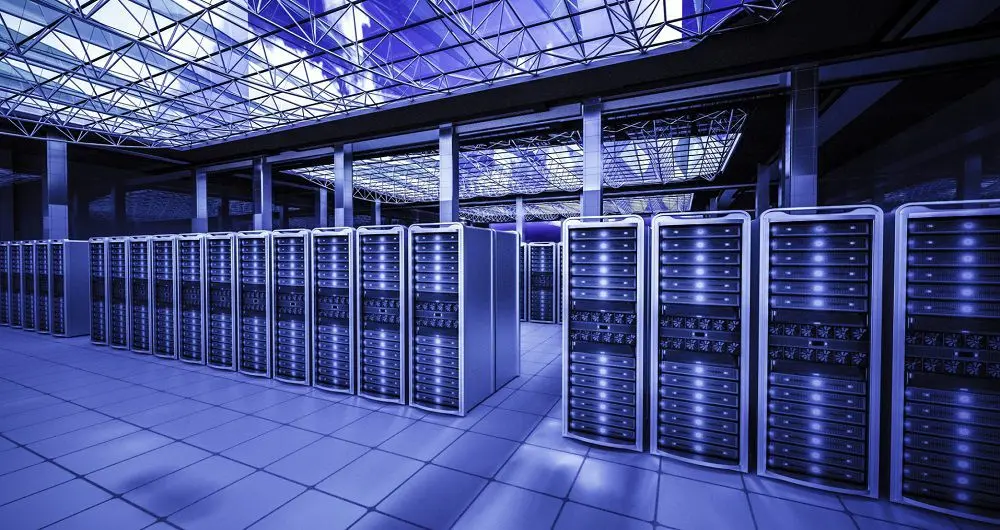 دیتاسنترهای ابری تا سال 2021 جایگزین دیتاسنترهای سنتی می شود