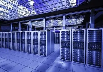 دیتاسنترهای ابری تا سال 2021 جایگزین دیتاسنترهای سنتی می شود