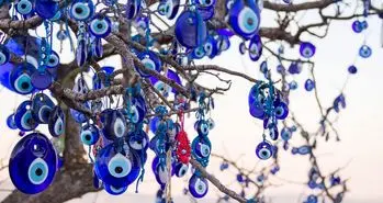 اموجی چشم‌زخم به صورت رسمی معرفی شد!