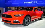 CES 2016 با خودروهای لوکس می تازد