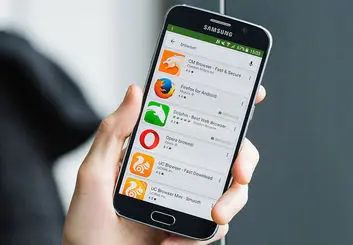 بهترین مرورگرهای اندروید را بشناسید