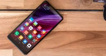 مشخصات و تصویر شیائومی می میکس 2 اس فاش شد