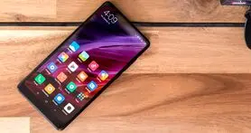 مشخصات و تصویر شیائومی می میکس 2 اس فاش شد