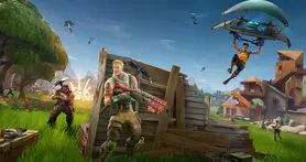 تعداد بازیکنان همزمان بازی Fortnite از مرز 3.4 میلیون نفر گذشت!