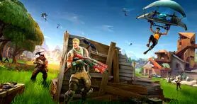 تعداد بازیکنان همزمان بازی Fortnite از مرز 3.4 میلیون نفر گذشت!