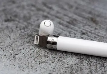 نسل جدید قلم اپل در حال توسعه است