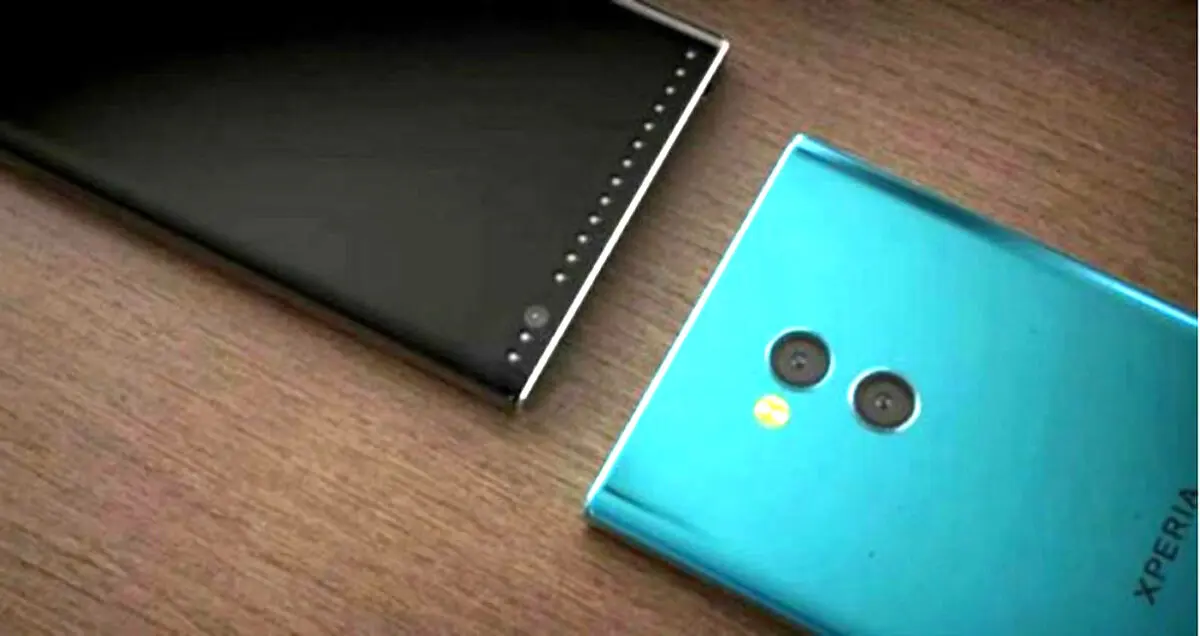 سونی اکسپریا XZ2 Pro با نسبت تصویر 18:9 و اندروید 8.1 اوریو در بنچمارک HTML رویت شد